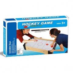 Bavytoy Air hokej - přenosná stolní hra