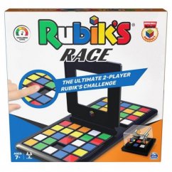 Juego de carreras de Rubik