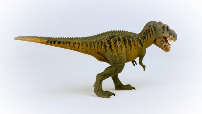 Schleich 15034 Tarbosaurus