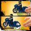 LEGO® City 60331 Motorkerékpár kaszkadőr túra