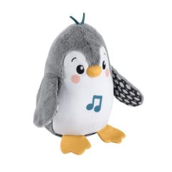 Fisher-Price® FALUJĄCA I KOŁYSZĄCA SIĘ KACZKA