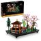 LEGO® Icons 10315 Grădină tăcută