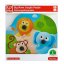 Puzzle Hape con maniglie - Wilderness