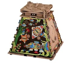iDventure Puzzle Piramida Słońca