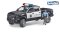 Bruder 2505 Policejní auto RAM s policistou
