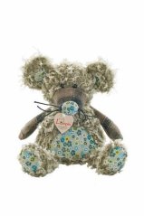 Richie la souris, petit