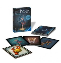 Echoes Dancers