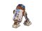 Puzzle mecanic 3D din lemn Ugears Star Wars R2-D2