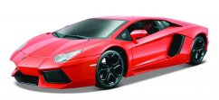 Bburago 1:18 Plus Lamborghini Aventador LP700-4