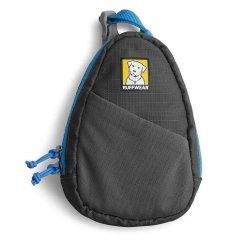 Geantă Ruffwear, Stash Bag, gri