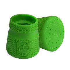 Kurgo® Mud Dog Shower utazó zuhanyzó kutyáknak