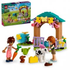 LEGO® Friends (42607) Ősz és borja istállója
