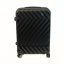 Bavy Cestovní kufr skořepinový 24" Waves Black