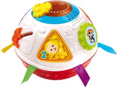 Vtech Naughty Ball