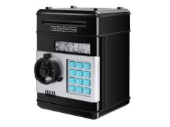 Pokladnička - trezor