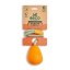 Beco Slinger Pebble Hračka pro psy oranžová 49cm