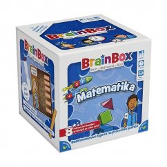 BrainBox SK - matematika