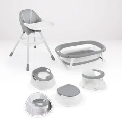 Gyermek készlet 6in1