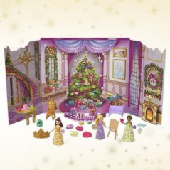 DP MALÁ PANENKA ADVENTNÍ KALENDÁŘ 2025