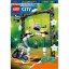 LEGO® City 60341 Défi de la cascade du marteau