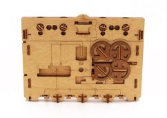 Ramă foto iDventure Puzzle