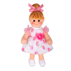 Bigjigs Toys Megan 34cm