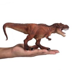 Mojo Tyrannosaurus rouge