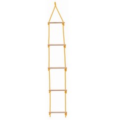 Woody Scară de frânghie (până la 30 kg)