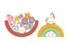 2Kids Toys Unicorn Balancing Puzzle 2 w 1