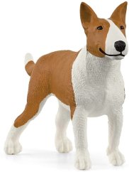 Schleich 13966 Animal de companie Bull Terrier