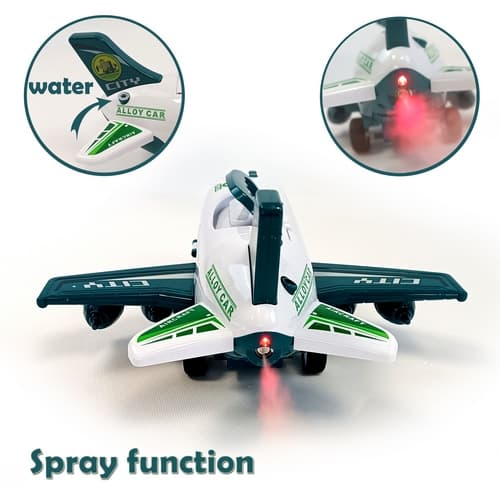 Bavytoy Dopravní letadlo