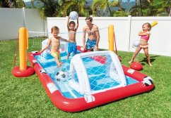 Centre de jeux Intex terrain de sport