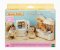 Sylvanian Families - Konyha hűtőszekrénnyel