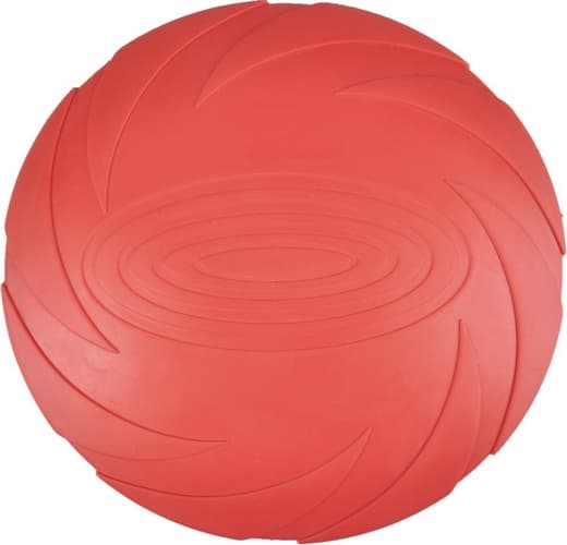 Flamingo Frisbee Morrison gumové průměr 18cm