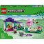 Refuge pour animaux LEGO® Minecraft® (21253)