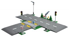 LEGO City 60304 Crossroads