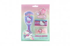 Set di spazzole Hello Kitty