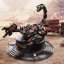 RoboTime 3D puzzle mecanic Emperor Scorpion