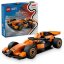 Lego City 60442  Jezdec F1® se závodním vozem McLaren