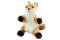 Marionnette renard en peluche 30 cm ECO-FRIENDLY
