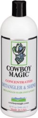COWBOY MAGIC DETANGLER & SHINE 946 ml