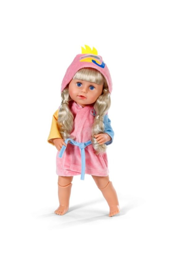 BABY born Župan, 43 cm