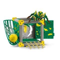 Schleich 42678 Arena BattleCave Jungle Tarentule