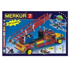 Kit Merkur 7