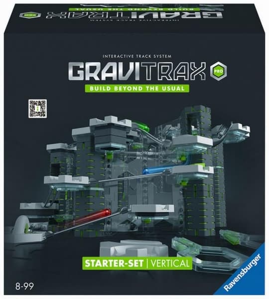 Kit de démarrage GraviTrax PRO