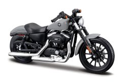 Maisto - Sportster Iron 883, 2022,  1:18