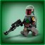 LEGO® Star Wars™ 75344 Boba Fett's Microfighter