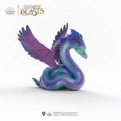Schleich 14903 Fantastic Beasts - Okamie
Schleich 14903 Okamie