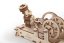 Puzzle mecánico de madera Ugears 3D