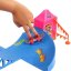 Hot Wheels® SKATES ZÁBAVNÝ FINGERBOARD SKATEPARK